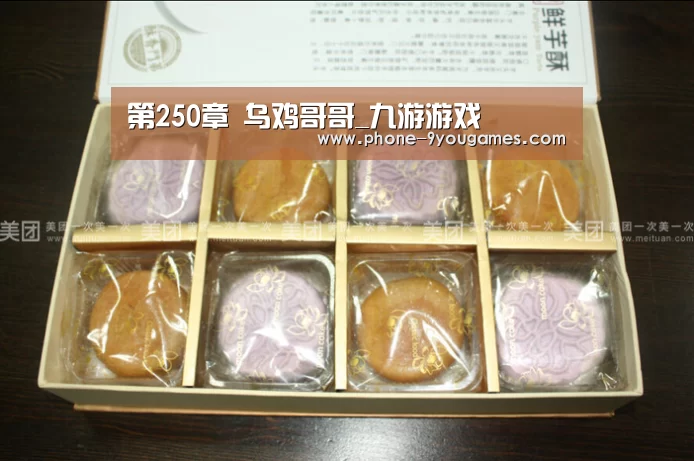 第250章 乌鸡哥哥_九游游戏(图4) 九游APP下载